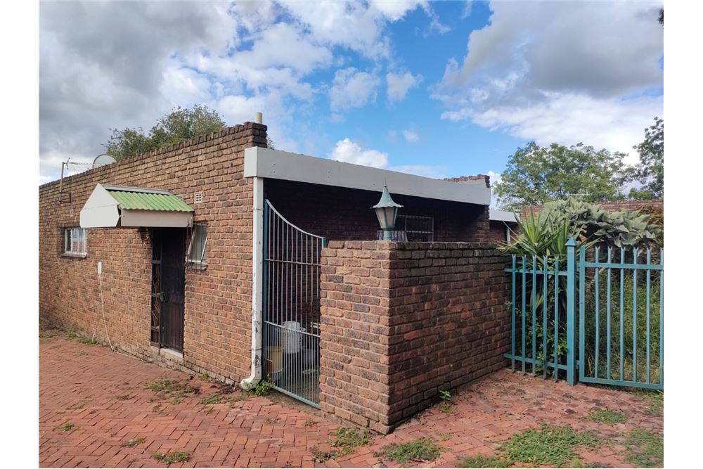 Residenziale - Casa - Magalieskruin, Gauteng - South Africa - 51 - 1031414142-28