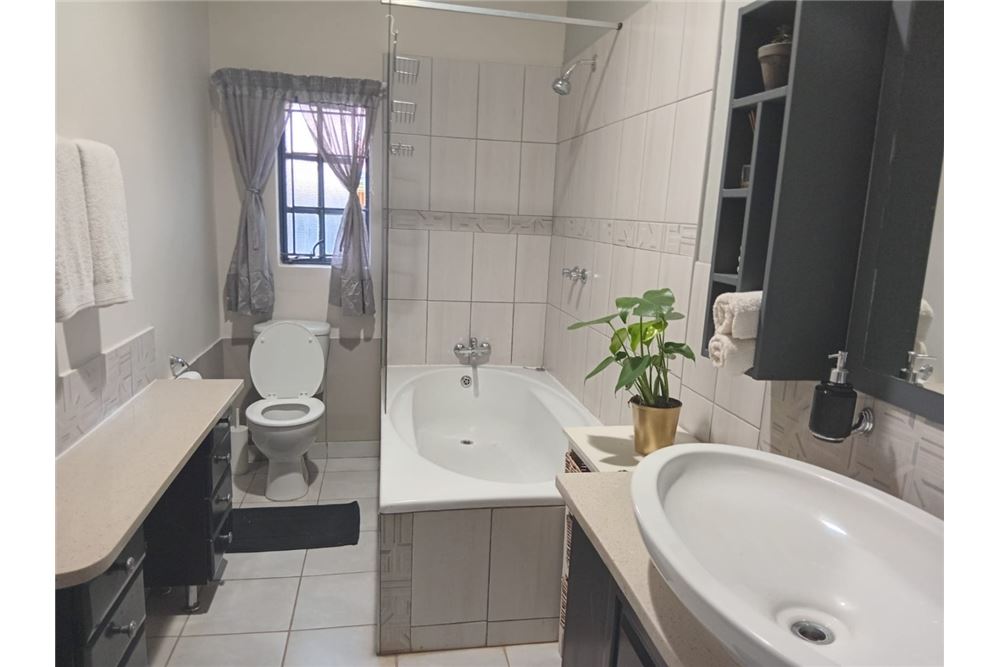 Residencial - Casa - Wonderboom South, Gauteng - South Africa - 21 - 1031414158-12