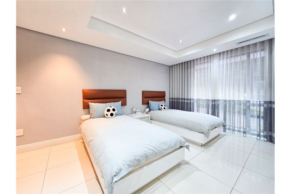 Residential - تاون هاوس - Morningside, KwaZulu Natal - South Africa - 41 - 1031389052-378