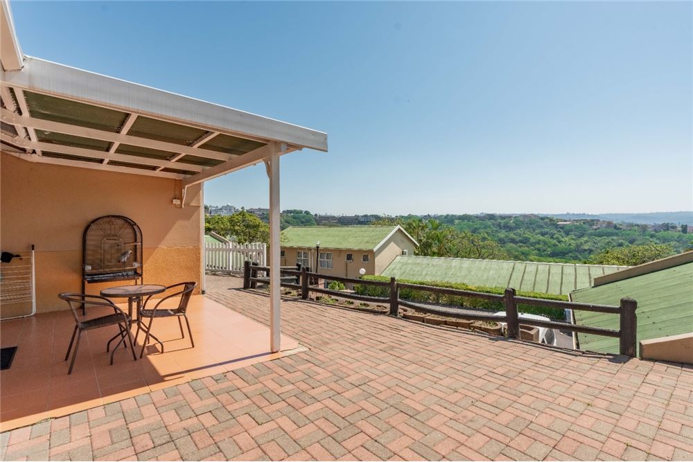 住宅 - 联排别墅 - Sherwood, KwaZulu Natal - South Africa - 4 - 1031389029-123