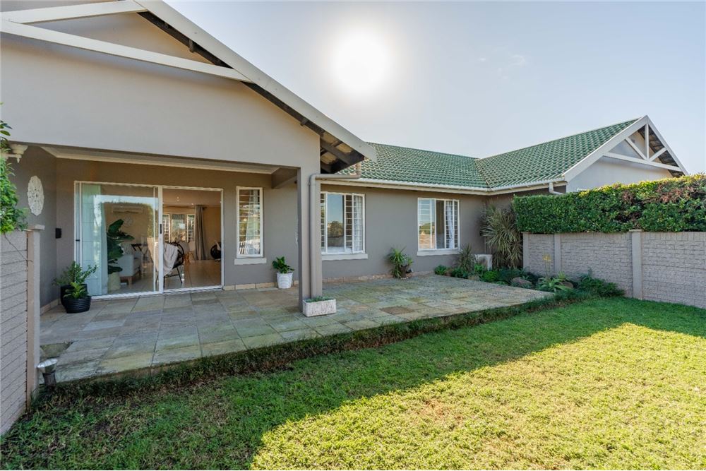 Residential - Townhouse - Somerset Park, KwaZulu Natal - South Africa - 61 - 1031465097-58