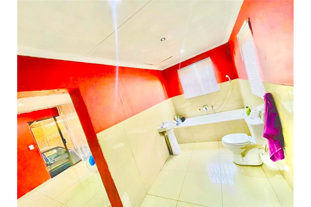 Residencial - Casa - Eersterust, Gauteng - South Africa - 16 - 1031414137-42