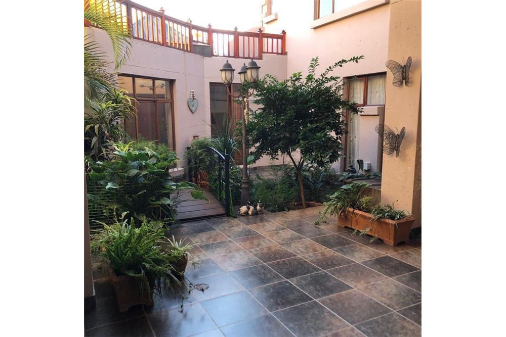 Residential - ਅਲੱਗ ਥਲੱਗ ਬਣਿਆ ਹੋਇਆ ਘਰ - Birdswood, KwaZulu Natal - South Africa - 11 - 1031416004-548