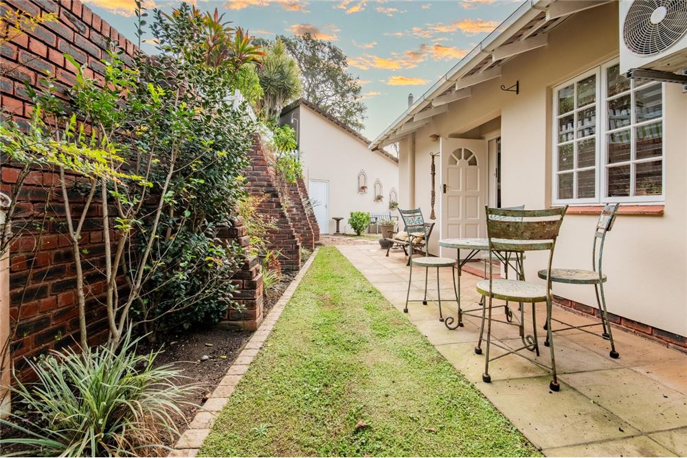 Residential - Townhouse - Sherwood, KwaZulu Natal - South Africa - 18 - 1031465101-151