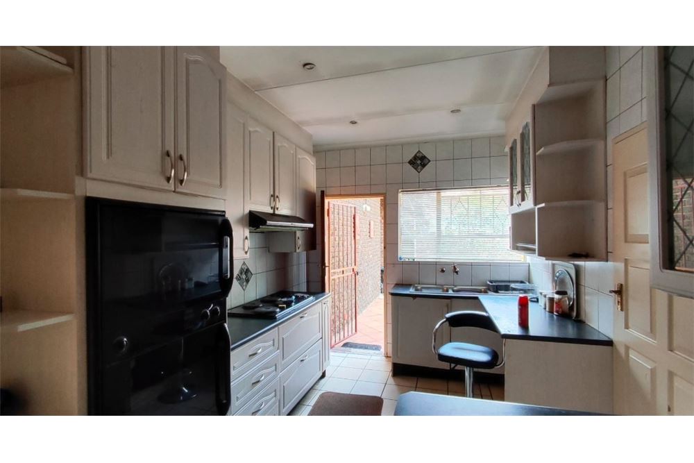 Bostad - Kedjehus - Freeway Park, Gauteng - South Africa - 4 - 1031421158-26