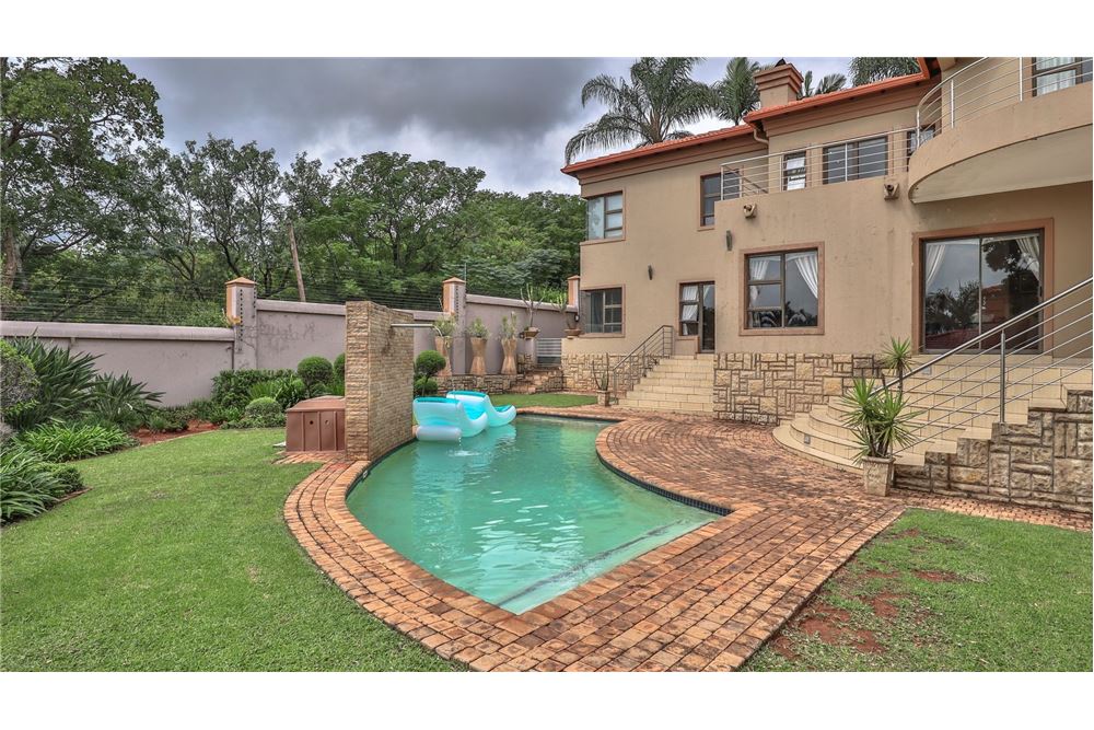 Residenziale - Casa - Magalieskruin, Gauteng - South Africa - 17 - 1031414142-43