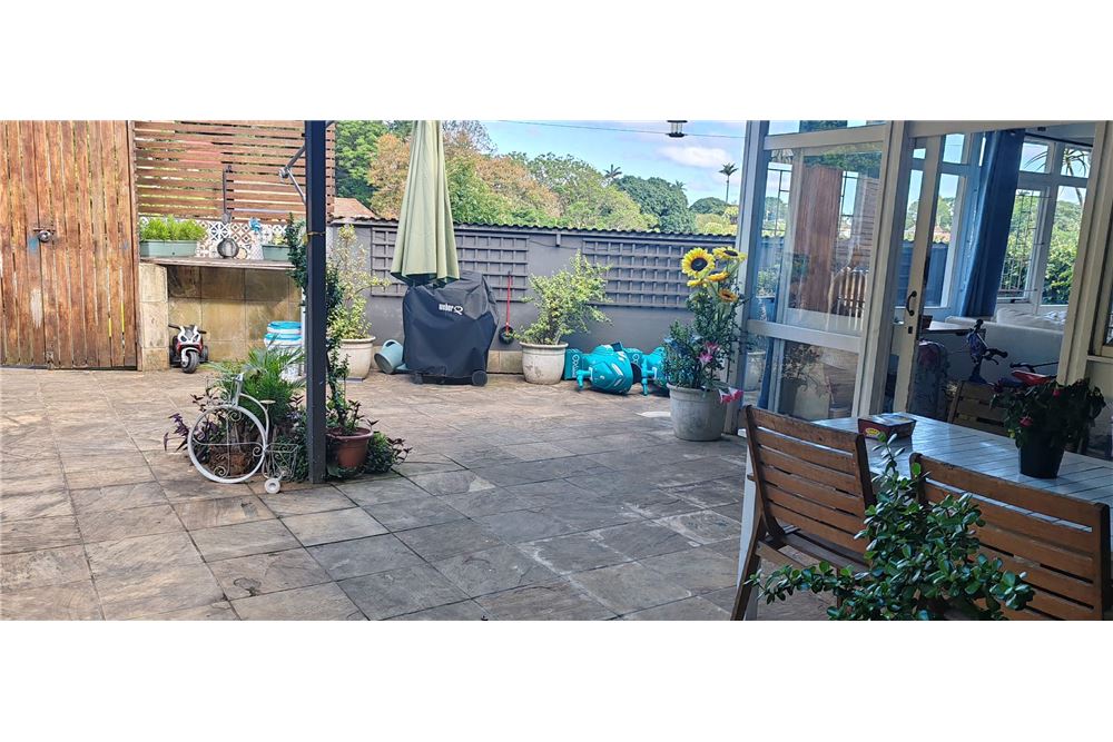 Residential - House - Park Hill, KwaZulu Natal - South Africa - 26 - 1031465013-93