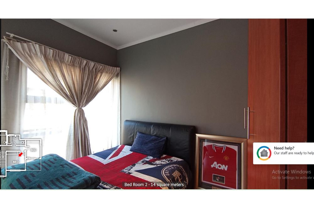 Dzīvojamais - Pilsētas savrupmāja - Mondeor, Gauteng - South Africa - 13 - 1031421124-78