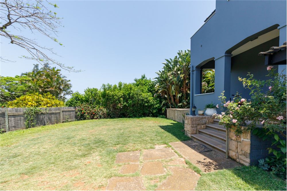 Residential - House - Durban North, KwaZulu Natal - South Africa - 53 - 1031465026-92