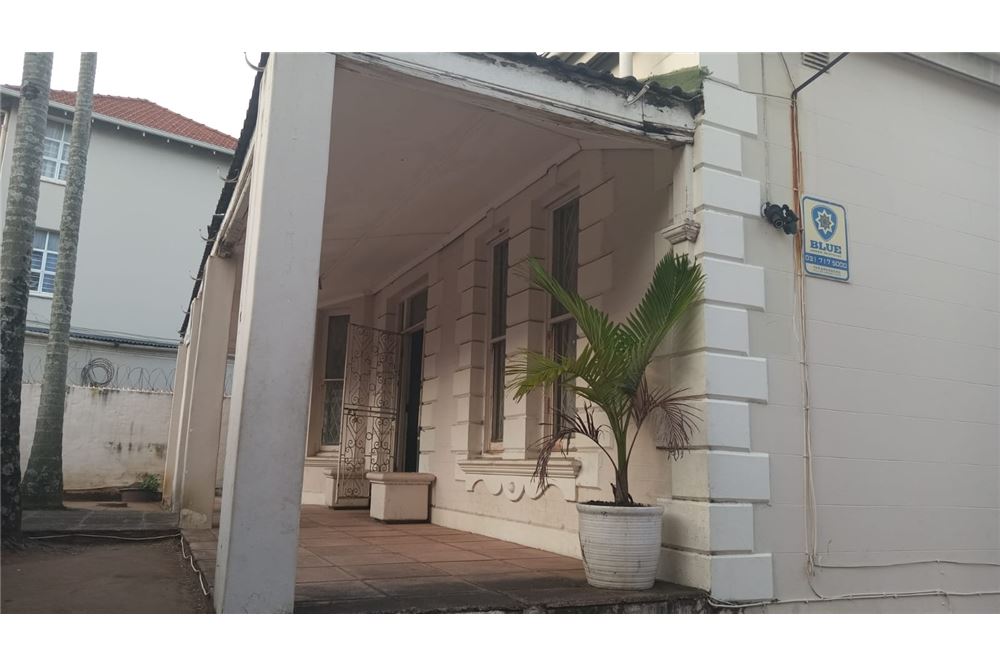 lakó - szabadonálló ház - Glenwood, KwaZulu Natal - South Africa - 2 - 1031389033-350