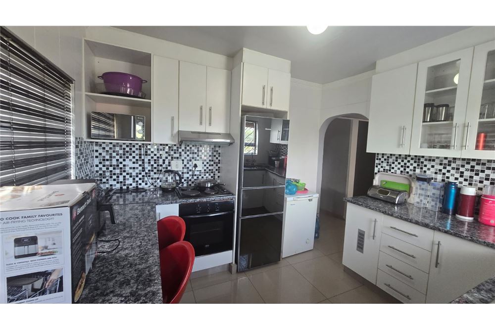 Mieszkaniowa - Dom wolnostojący - Gamalakhe, KwaZulu Natal - South Africa - 4 - 1031394015-183