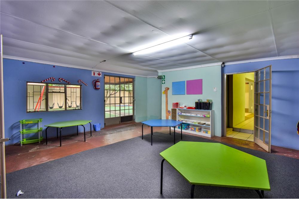 Comercial - Comercio/Tienda - Capital Park, Gauteng - South Africa - 34 - 1031414001-142