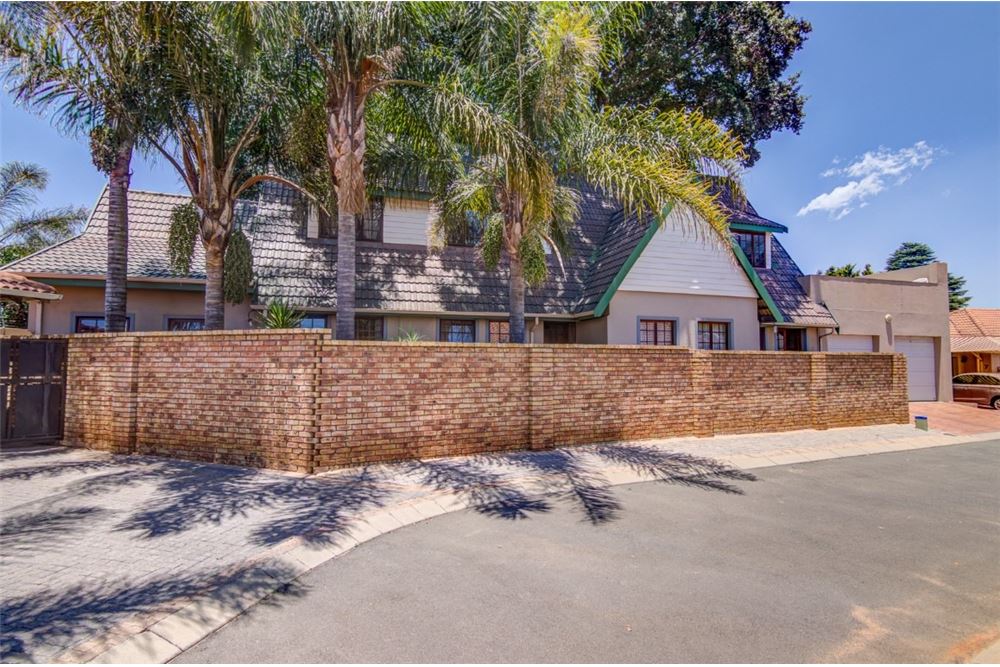 Residential Townhouse Kempton Park Ext 4, Gauteng South Africa