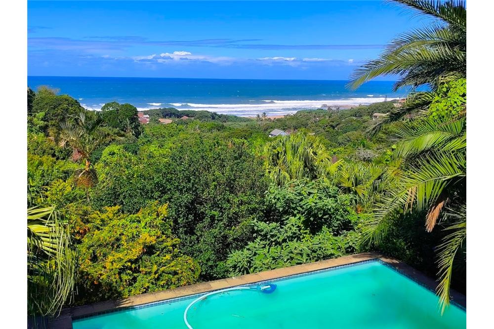 Residential House Ramsgate, KwaZulu Natal South Africa 1031471014151 , RE/MAX Global