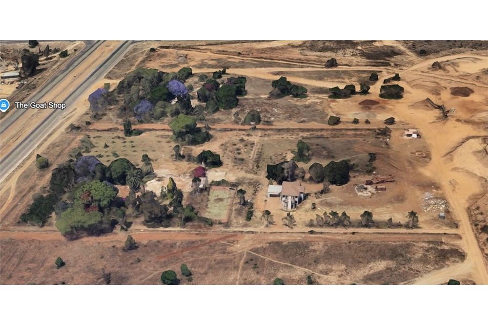 Residential - Άκτιστο οικόπεδο - Monavoni AH, Gauteng - South Africa - 6 - 1031393111-162