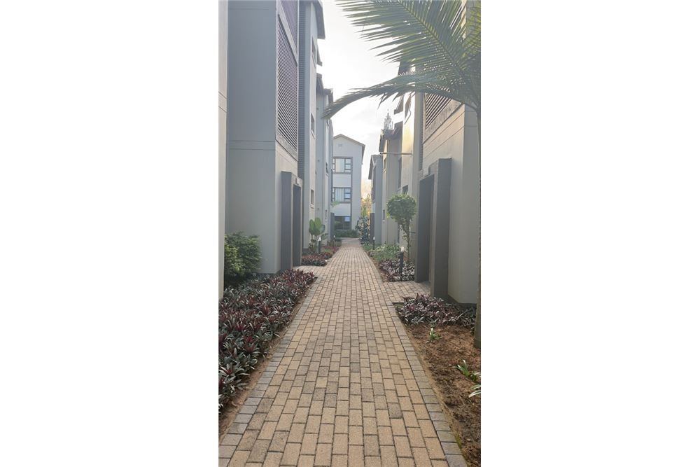 Residential - Condo/Apartment - Umhlanga Ridge, KwaZulu Natal - South Africa - 2 - 1031465113-36