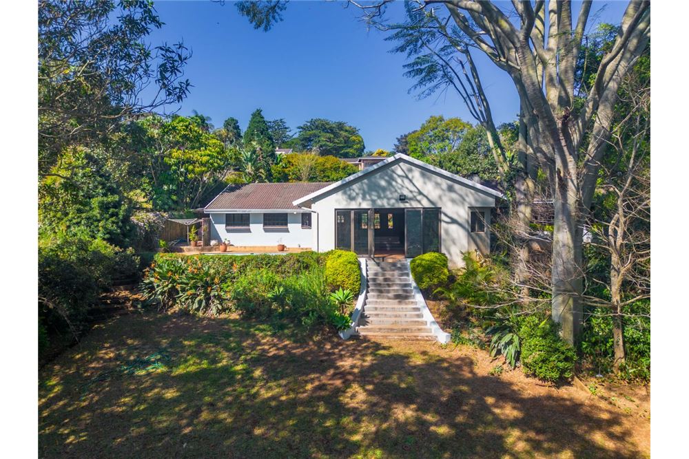 באזור מגורים - בית פרטי - Gillitts, KwaZulu Natal - South Africa - 3 - 1031391019-273