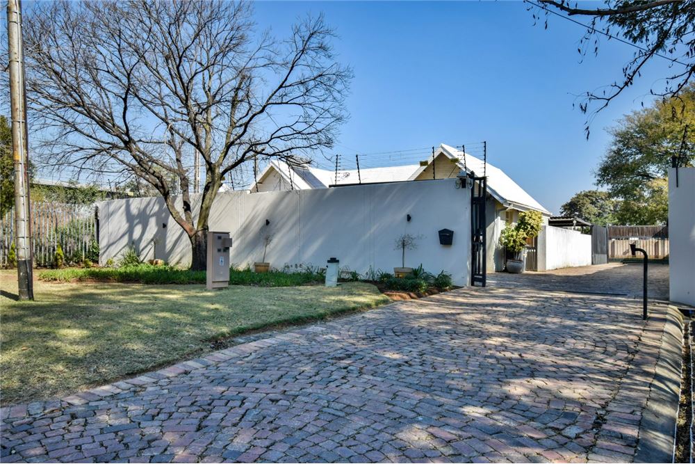 Residenziale - Casa - Rietfontein, Gauteng - South Africa - 46 - 1031414102-94