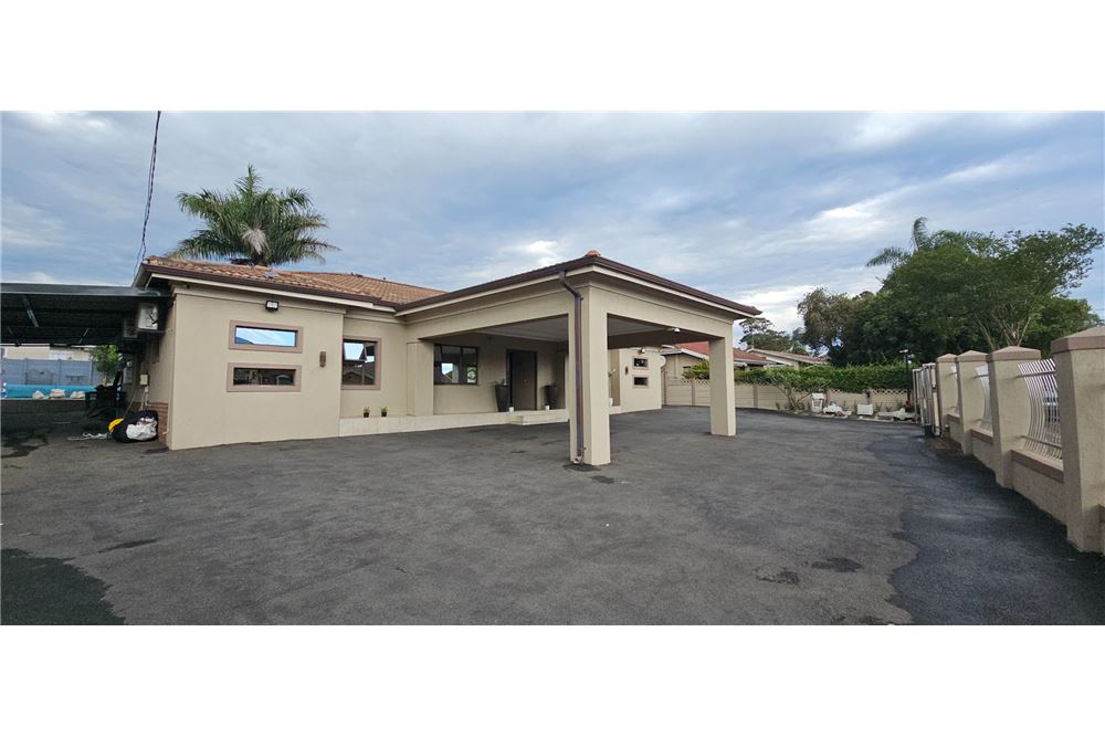 Mieszkaniowa - Dom wolnostojący - Scottsville, KwaZulu Natal - South Africa - 3 - 1031436080-104