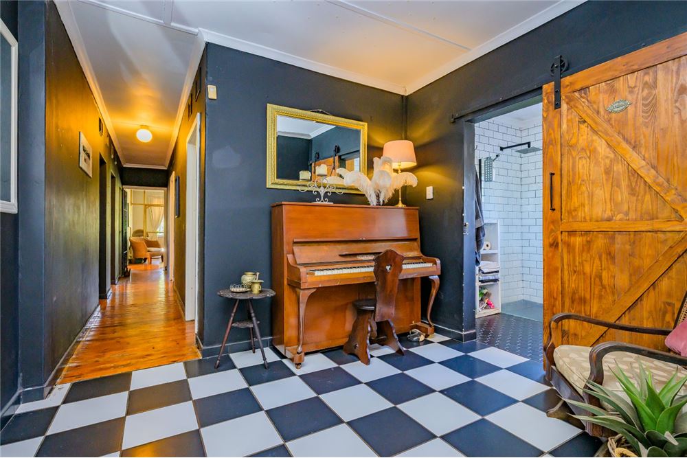 Residential - House - Park Hill, KwaZulu Natal - South Africa - 26 - 1031465055-117