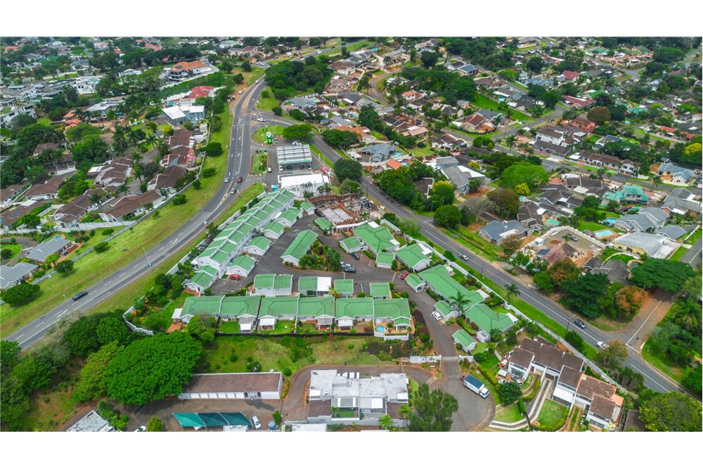 Residential - Townhouse - Sunningdale, KwaZulu Natal - South Africa - 31 - 1031465101-154