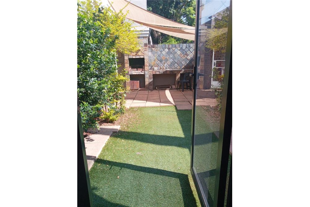 Residenziale - Case a schiera - Brummeria, Gauteng - South Africa - 36 - 1031414105-28