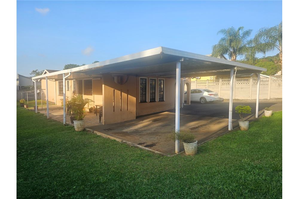 Residential - House - Avoca, KwaZulu Natal - South Africa - 4 - 1031465025-210