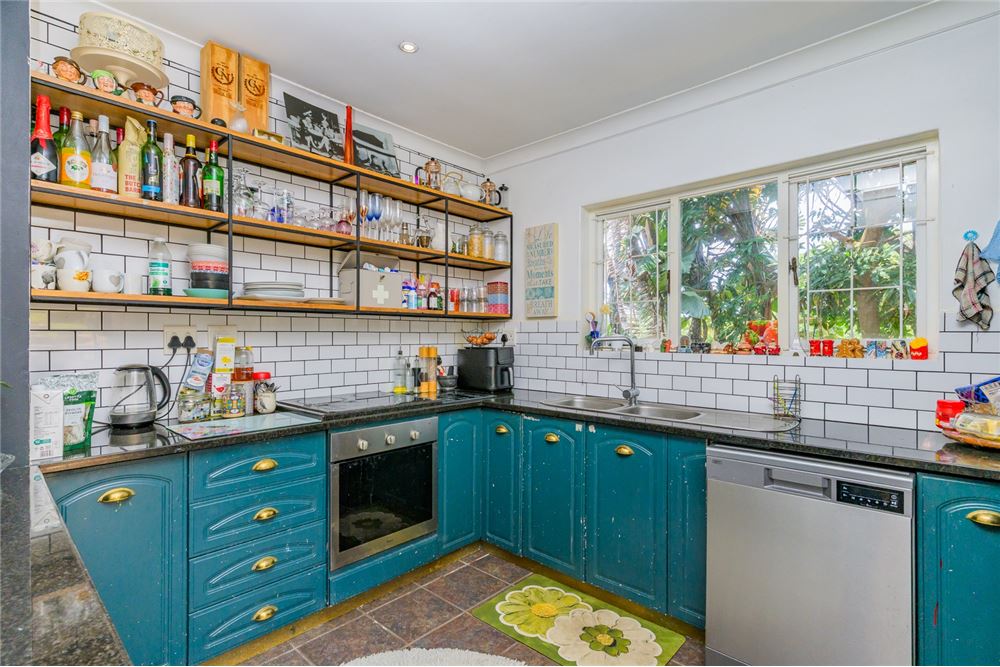 Residential - House - Park Hill, KwaZulu Natal - South Africa - 10 - 1031465013-93