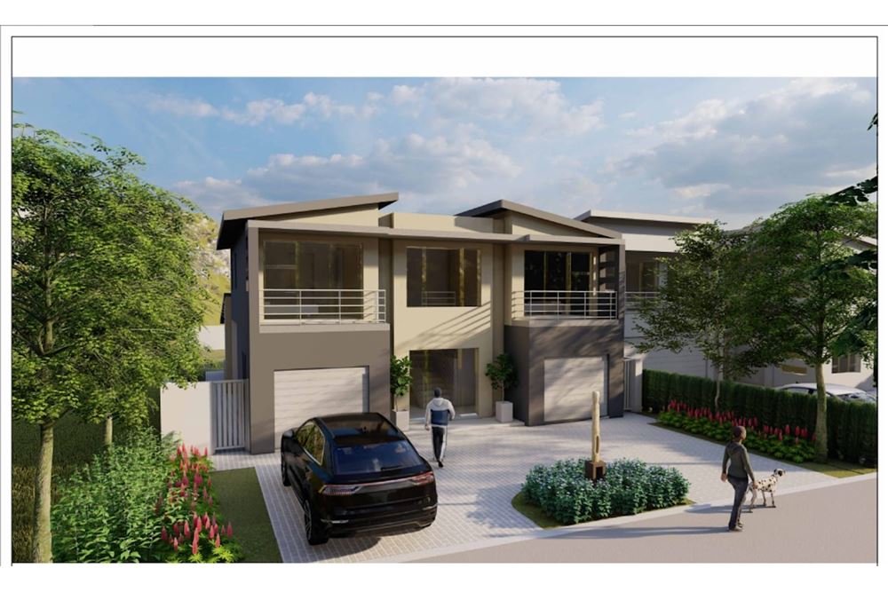 Residencial - Casa - Roodepark Eco Estate, Gauteng - South Africa - 2 - 1031414140-33