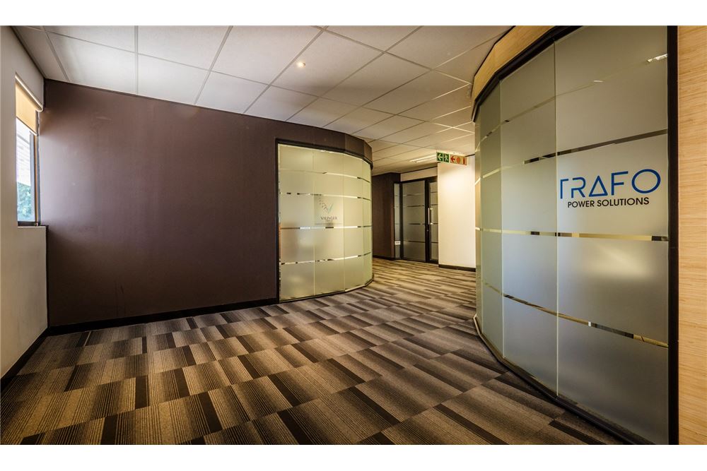 Commercial - Pisarna - Hyde Park, Gauteng - South Africa - 19 - 1031421159-35