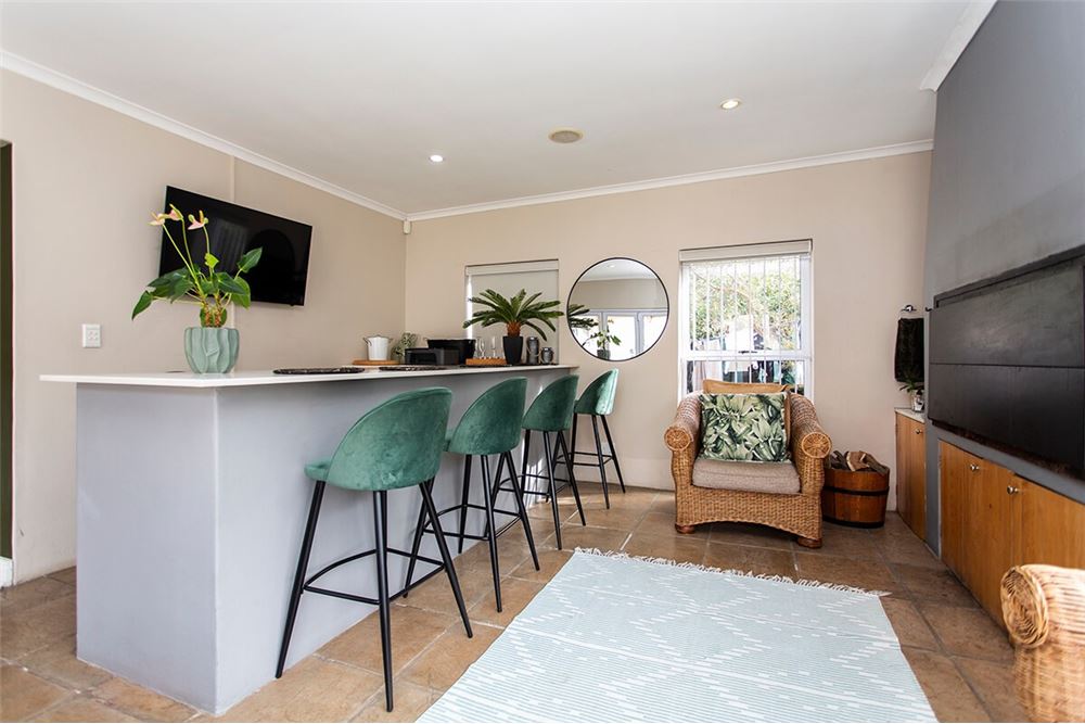 Konut - Bitiþik Villa - Van Riebeeckshof, Western Cape - South Africa - 12 - 1031485071-5