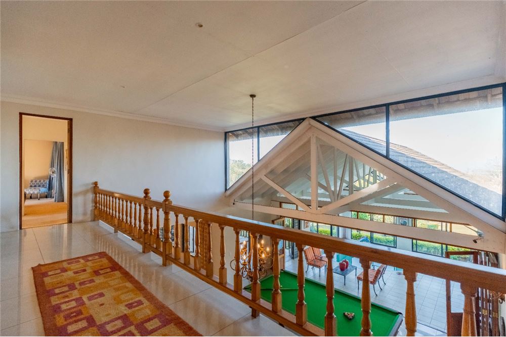 Residential - ਅਲੱਗ ਥਲੱਗ ਬਣਿਆ ਹੋਇਆ ਘਰ - Summerveld, KwaZulu Natal - South Africa - 20 - 1031391057-40