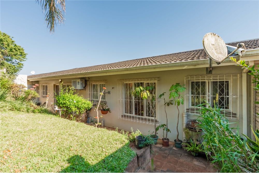 Residential - Townhouse - Sunningdale, KwaZulu Natal - South Africa - 51 - 1031465097-60