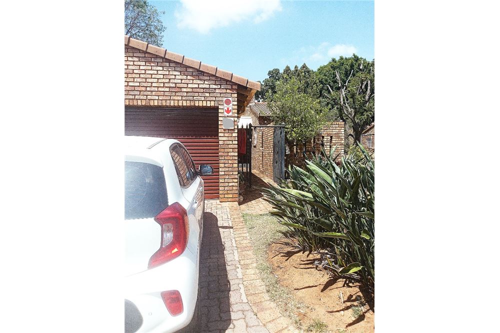 Residenziale - Case a schiera - Brummeria, Gauteng - South Africa - 20 - 1031414105-27