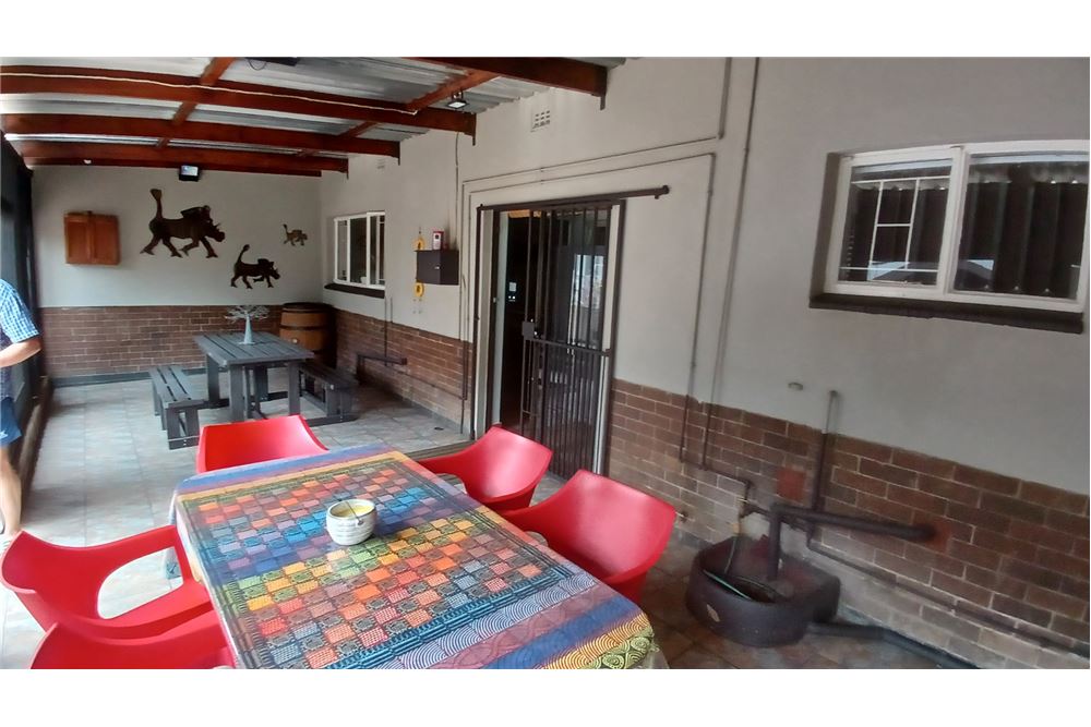 Résidentiel - Maison - Pretoria Gardens, Gauteng - South Africa - 28 - 1031414116-114