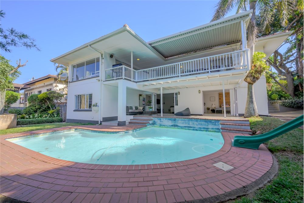 Residential - House - Glenashley, KwaZulu Natal - South Africa - 2 - 1031465034-90