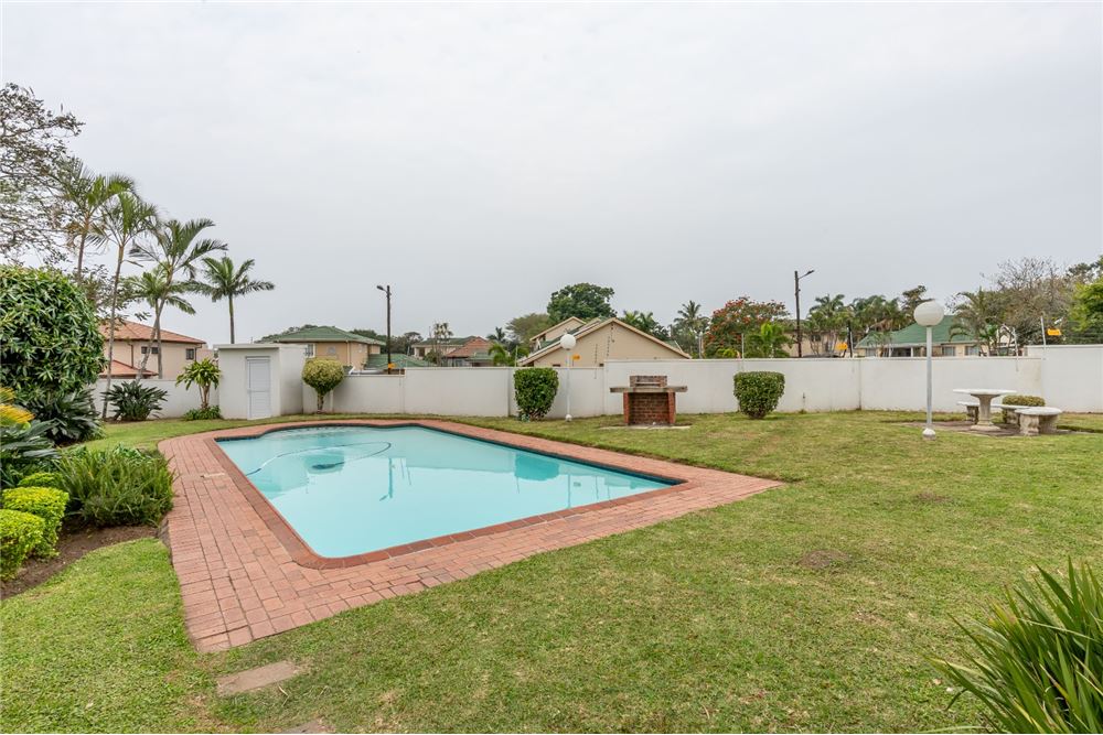 Residential - Condo/Apartment - Mount Edgecombe, KwaZulu Natal - South Africa - 23 - 1031465013-92