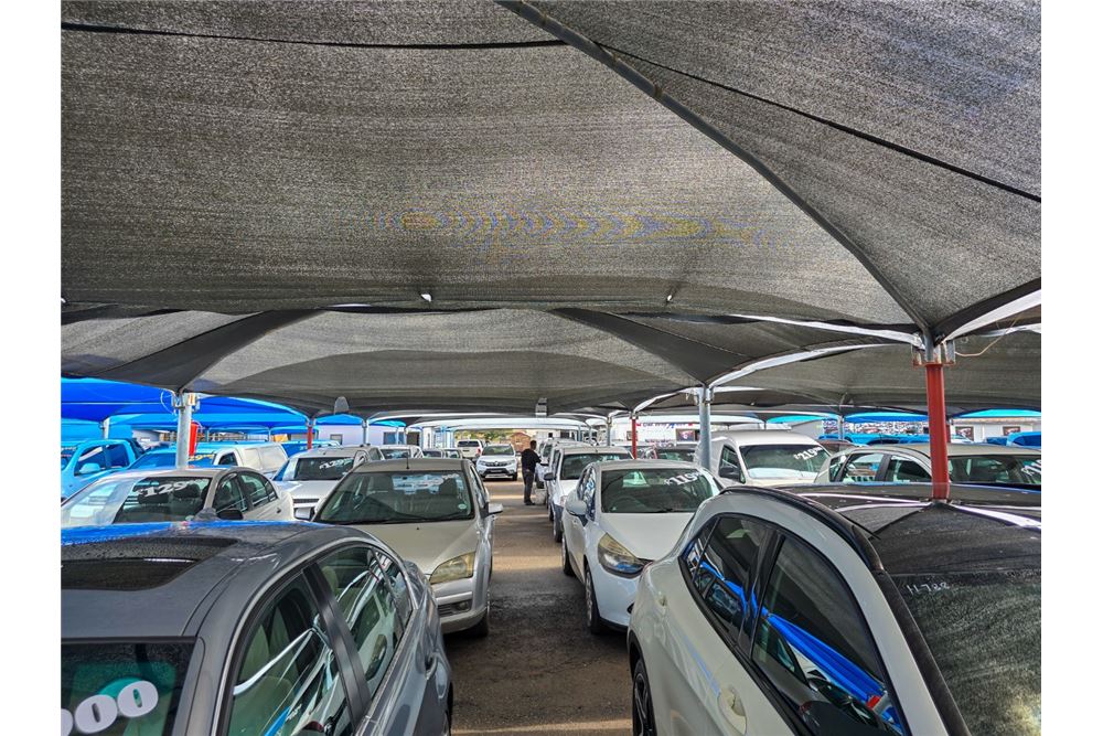 Commercial - Commercial/Retail - Annlin, Gauteng - South Africa - 3 - 1031414140-49