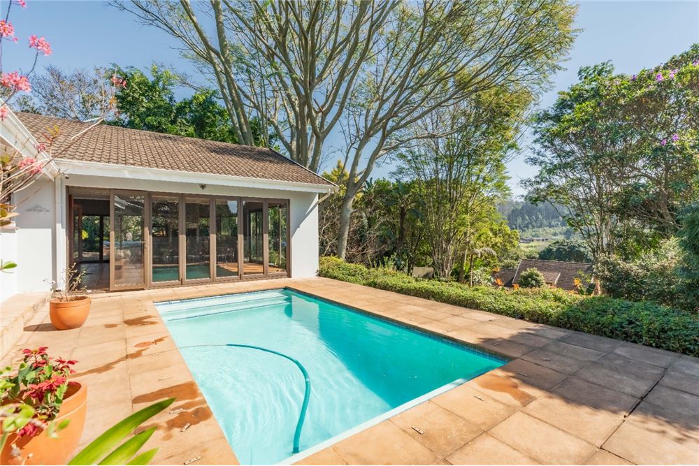 באזור מגורים - בית פרטי - Gillitts, KwaZulu Natal - South Africa - 46 - 1031391019-273