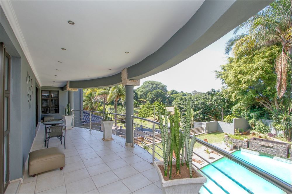 Residential - House - La Lucia, KwaZulu Natal - South Africa - 55 - 1031465115-30