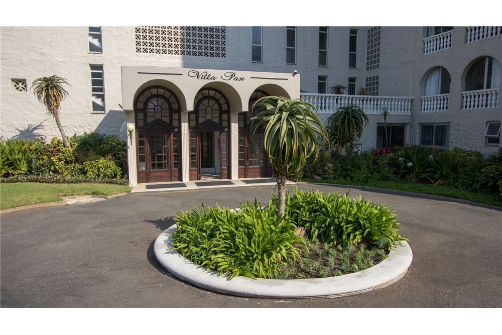 Residential - Condo/Apartment - Umhlanga Rocks, KwaZulu Natal - South Africa - 34 - 1031465089-352