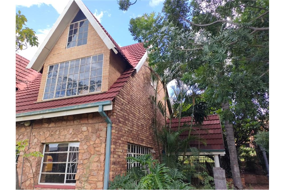 Residenziale - Casa - Magalieskruin, Gauteng - South Africa - 3 - 1031414142-28