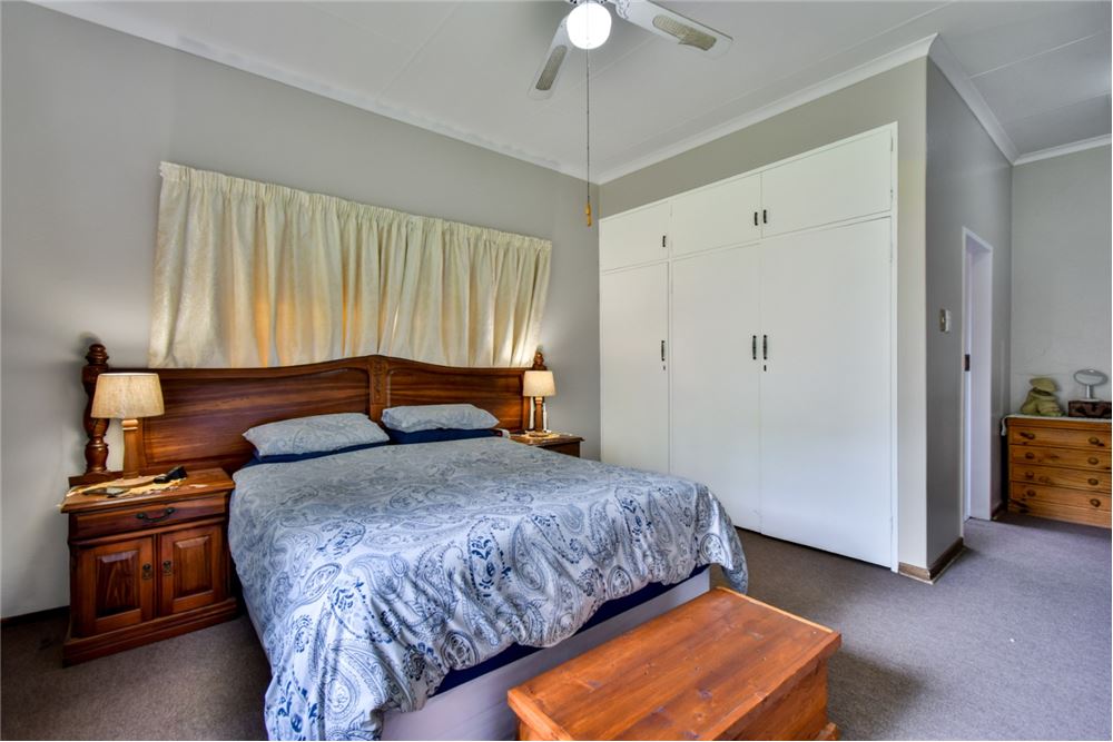 Residenziale - Casa - Villieria, Gauteng - South Africa - 23 - 1031414105-29