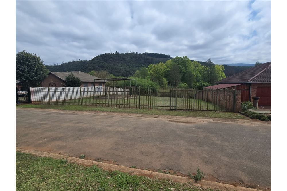 Residential - Lahan Kosong - Sabie, Mpumalanga - South Africa - 9 - 1031393125-88