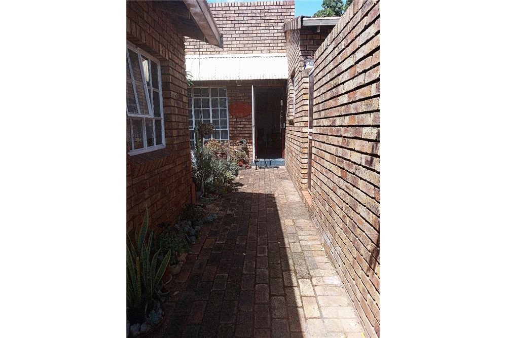 Residenziale - Case a schiera - Brummeria, Gauteng - South Africa - 3 - 1031414105-27
