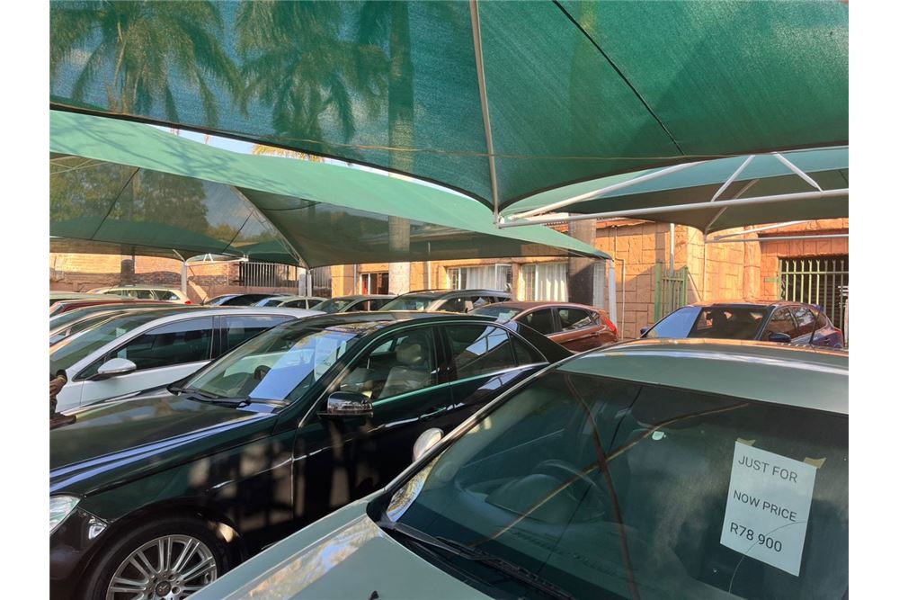 Commercio - Commerciale/Negozi - Sinoville, Gauteng - South Africa - 7 - 1031414142-54