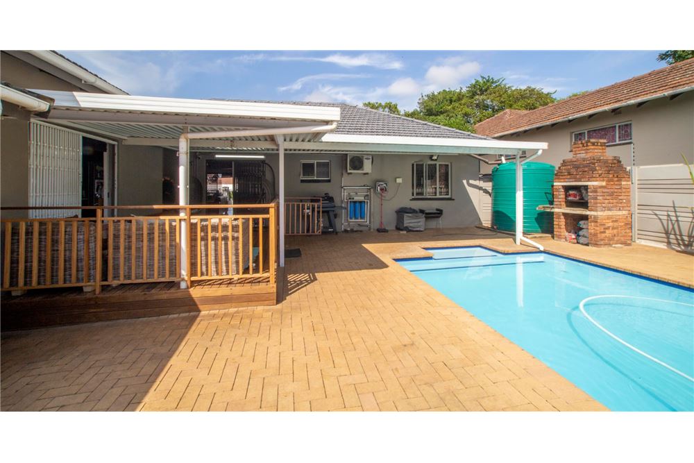 Residential - House - Sherwood, KwaZulu Natal - South Africa - 34 - 1031465050-119