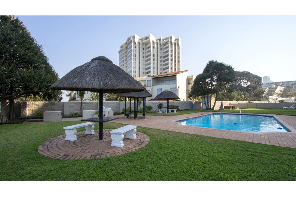 Residential - Condo/Apartment - Umhlanga Rocks, KwaZulu Natal - South Africa - 3 - 1031465089-352