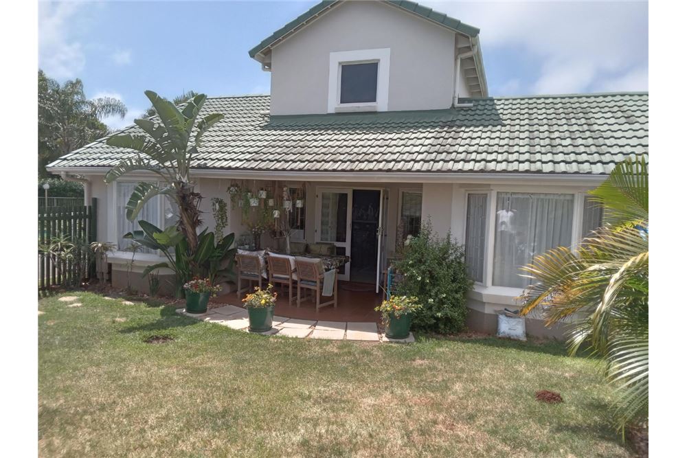 Residential - Townhouse - Somerset Park, KwaZulu Natal - South Africa - 6 - 1031465050-132