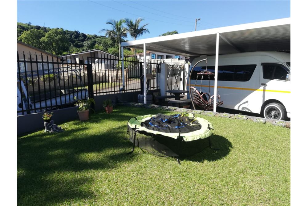 באזור מגורים - בית פרטי - Bombay Heights, KwaZulu Natal - South Africa - 7 - 1031436123-59